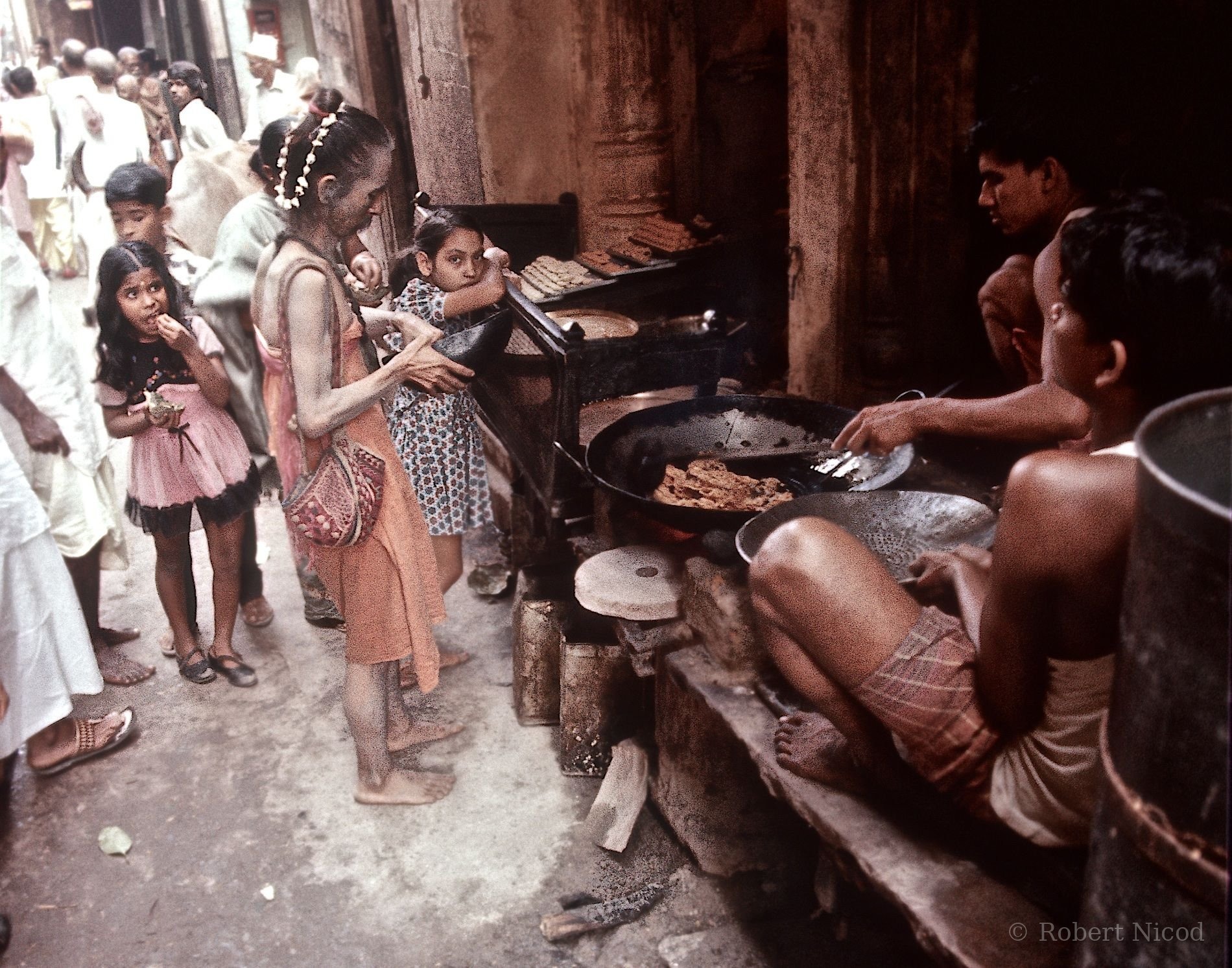 Inde 1977