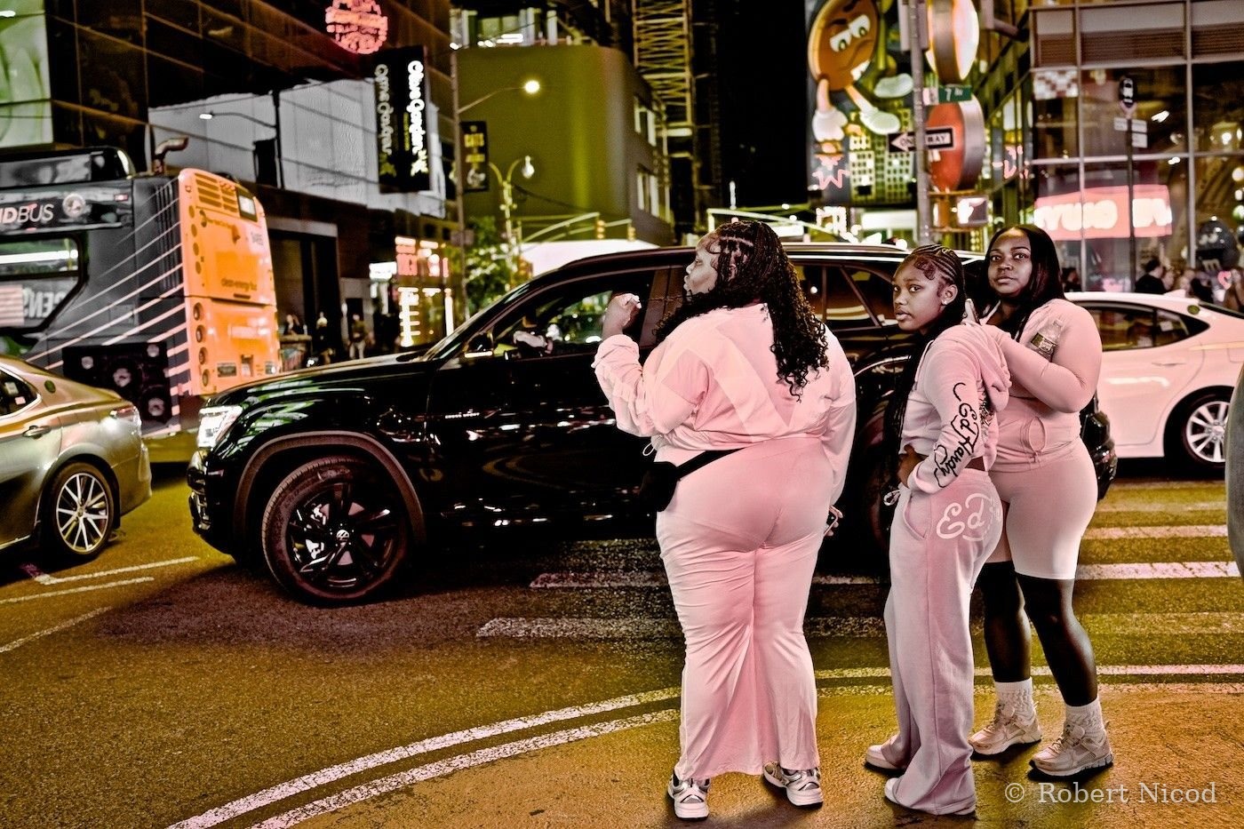 New York